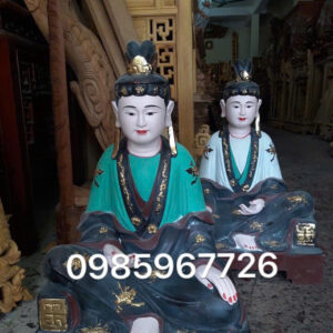 MẪU ĐỆ NHỊ S02