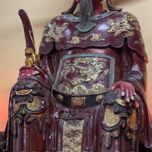 QUAN TRẦN TRIỀU S02