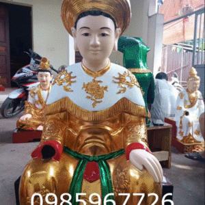 TƯỢNG CÔ BƠ S01