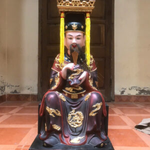 VUA CHA NGỌC HOÀNG S03