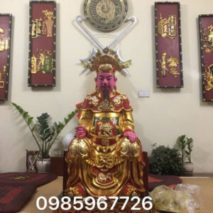 QUAN TRẦN TRIỀU S06