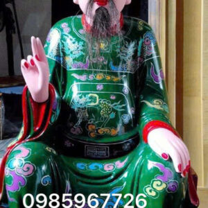 QUAN ĐỆ NHỊ S01