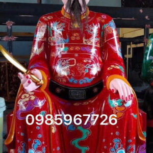 QUAN ĐỆ NHẤT S01