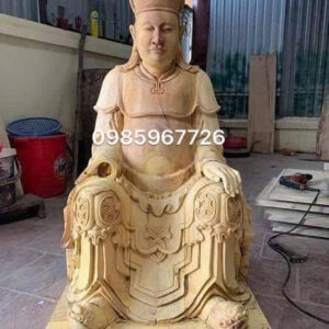 QUAN TRẦN TRIỀU S05