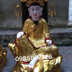 MẪU ĐỆ NHỊ S03