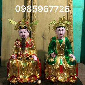 QUAN TRẦN TRIỀU S04