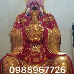 VUA CHA NGỌC HOÀNG S01