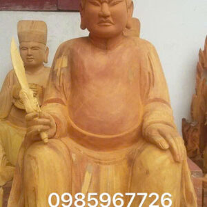 TƯỢNG ĐỨC ÔNG 02