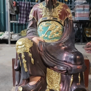 TƯỢNG ĐỨC ÔNG S04