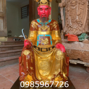 TƯỢNG ĐỨC ÔNG S05