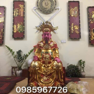 TƯỢNG ĐỨC ÔNG S01