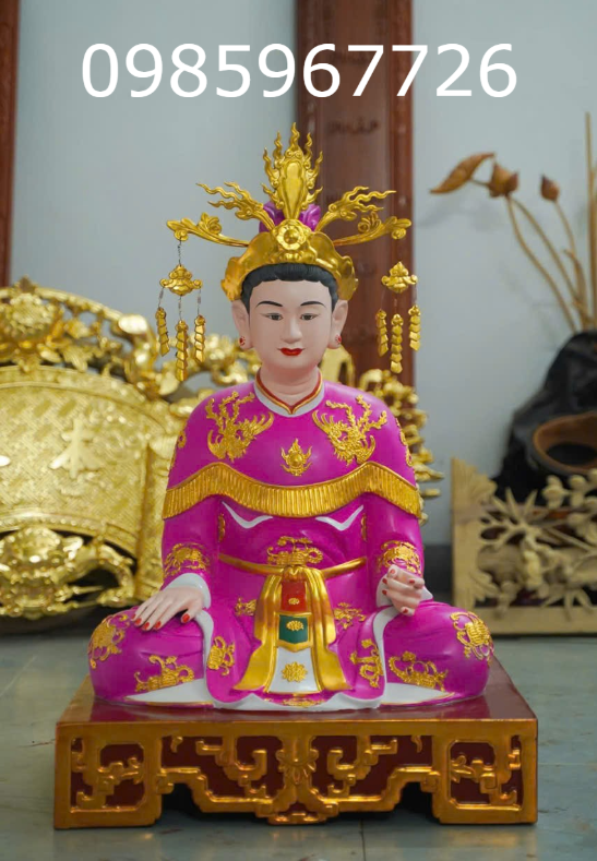 TƯỢNG CÔ CHÍN S02 TƯỢNG CÔ CHÍN S02