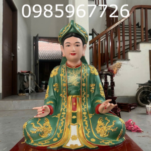 TƯỢNG CÔ BƠ S02