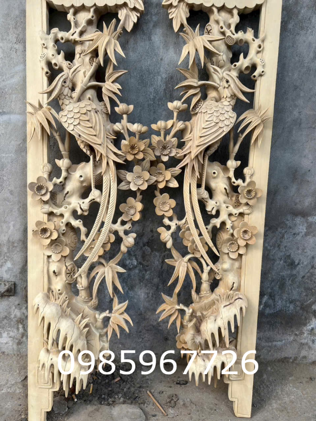 CỬA VÕNG S07 CỬA VÕNG S07